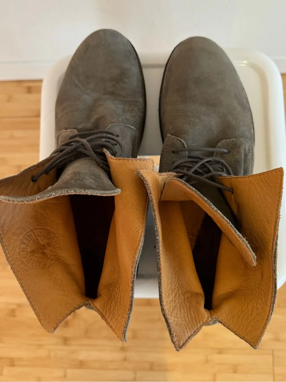 Fiorentini + Baker these distinct